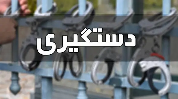 حمله وحشت آور زورگیر خشن به دختربچه مشهدی / دزدان بی رحم دستگیر شدند