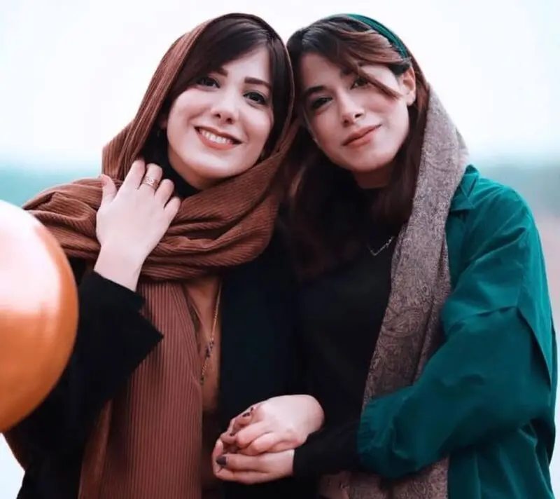باران نیکراه