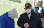 راننده خودروی لاکچری دله دزد بود ! + گفتگوی اختصاصی