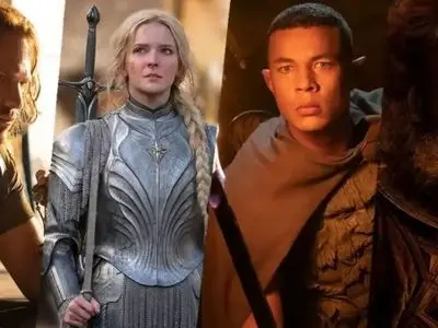 بهترین سریال‌ های اکشن و فانتزی: لیستی برای عاشقان هیجان