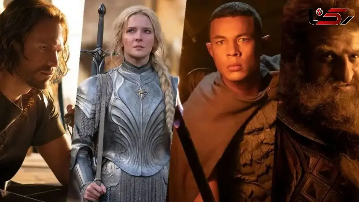 بهترین سریال‌ های اکشن و فانتزی: لیستی برای عاشقان هیجان