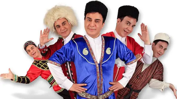 گریم های ترسناک برای بعضی والدین دردسرساز شده است