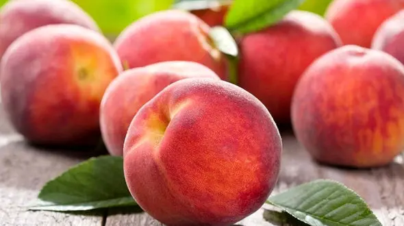 خطرات مرگبار مصرف هلو !