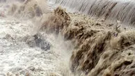 نیمی از ایران زیر چتر باران؛ هشدار هواشناسی نسبت به سیلابی شدن مسیل‌ها و وزش باد شدید