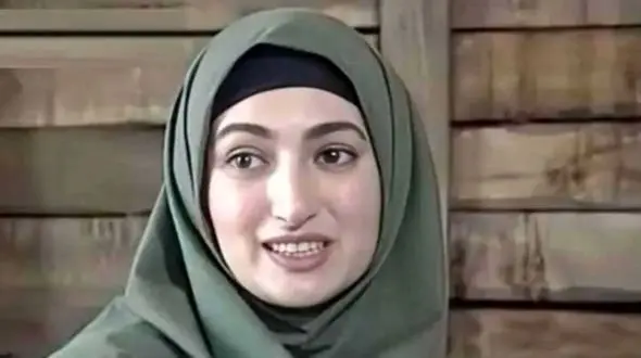 عکس سفر در زمان / تغییر چهره  صبا کمالی بازیگر نقش مرضیه سریال پس از باران بعد از ۲۳ سال 