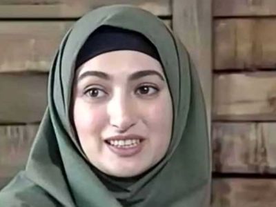 عکس سفر در زمان / تغییر چهره  صبا کمالی بازیگر نقش مرضیه سریال پس از باران بعد از ۲۳ سال 