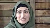 عکس سفر در زمان / تغییر چهره  صبا کمالی بازیگر نقش مرضیه سریال پس از باران بعد از ۲۳ سال 
