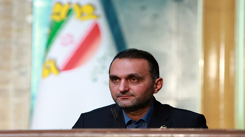 سید مقیم مقیمی / نماینده استان مازندران در شورای عالی استان‌ها 