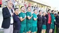 توضیح مقامات آمریکایی درباره ویزای تیم ملی ایران