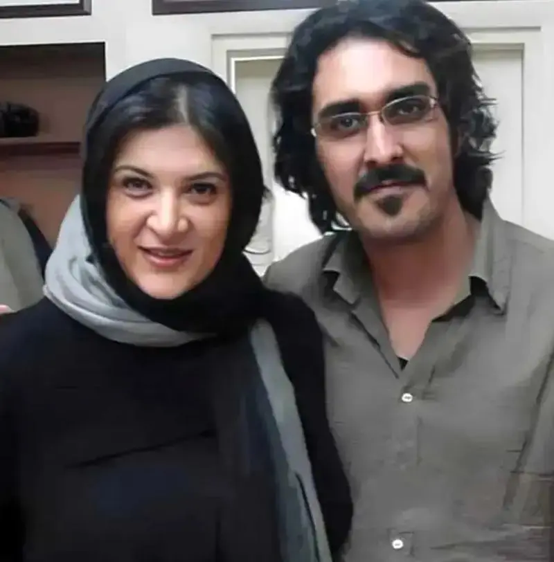 برادر همای پایتخت