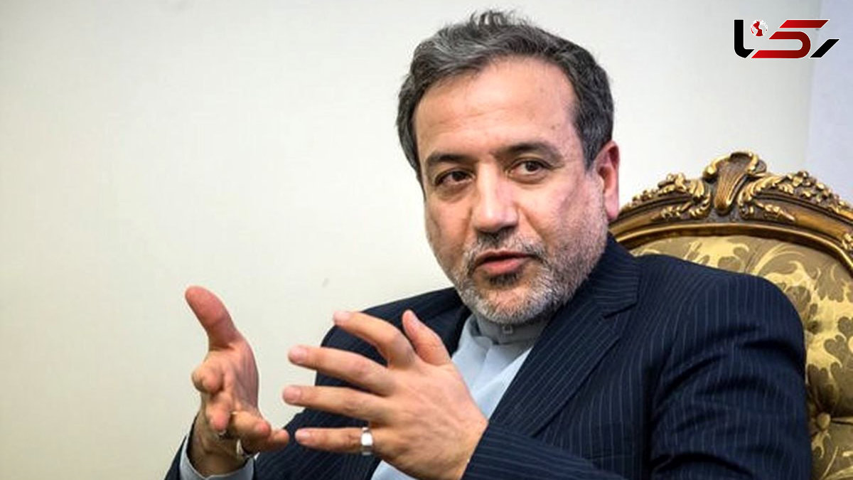 عراقچی:هرگونه سوءاستفاده از سازوکار اسنپ بک پیامدهای جدی خواهد داشت