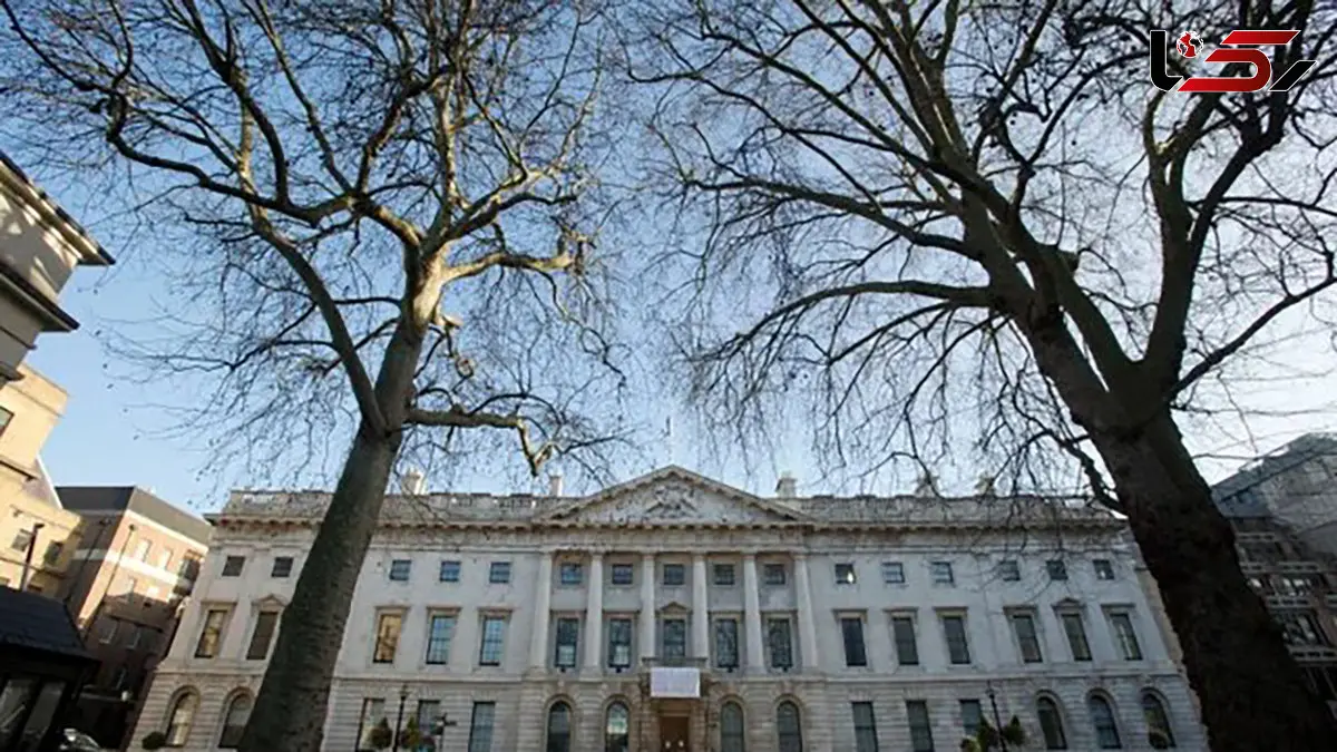 ساخت سفارت «بزرگ» چین در قلب لندن