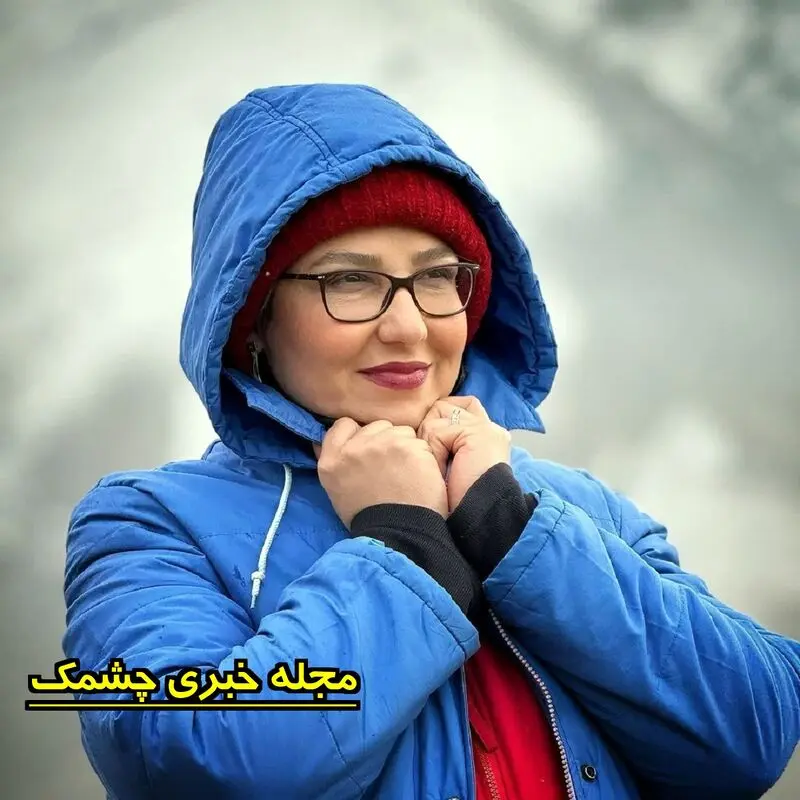معصومه کریمی