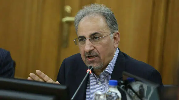 فوری/ شهردار تهران مشخص شد