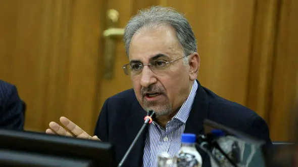 فوری/ شهردار تهران مشخص شد