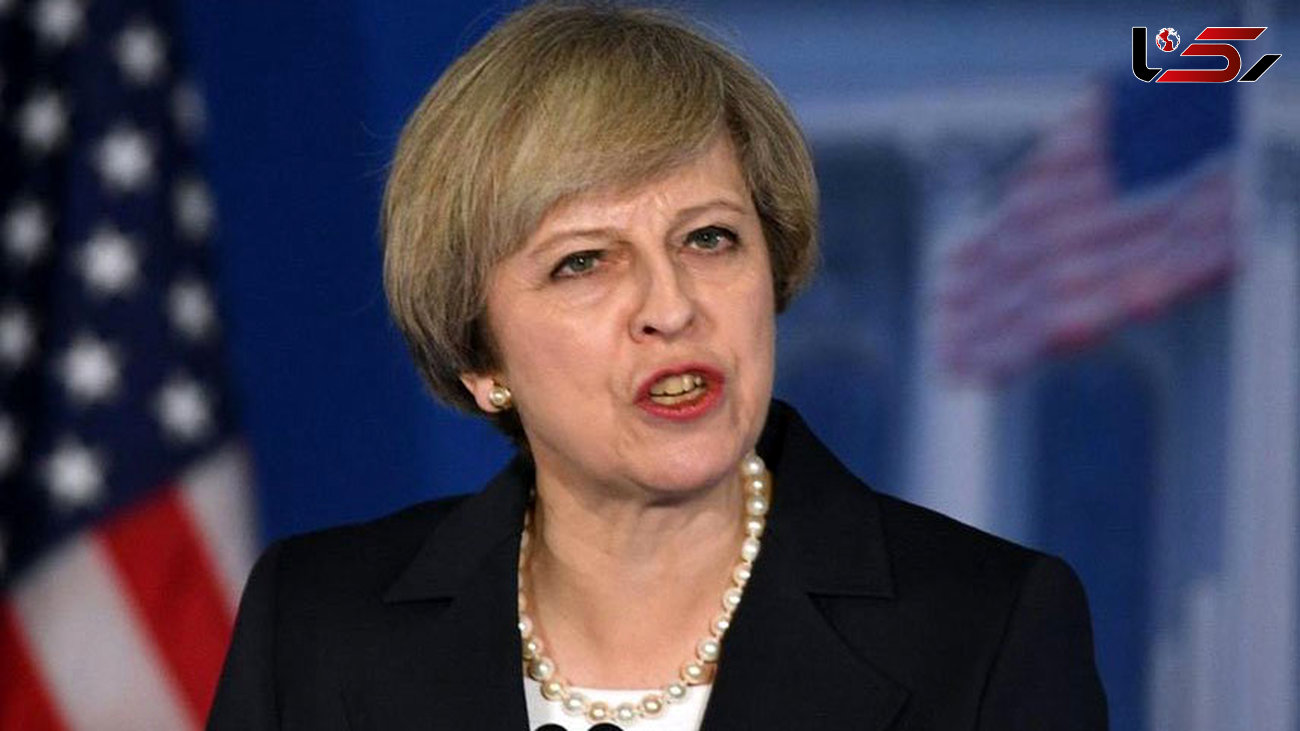  نخست‌وزیر انگلیس درباره چالش‌های سال آینده میلادی هشدار داد 