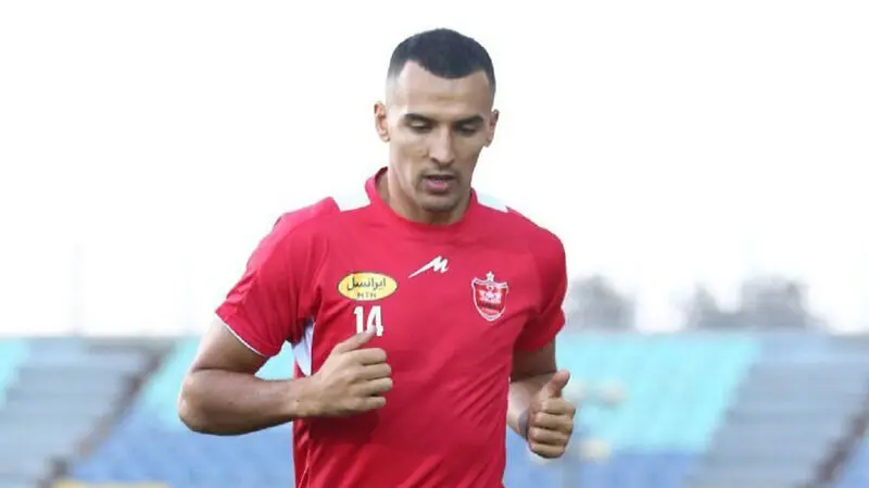 نبیل باهویی