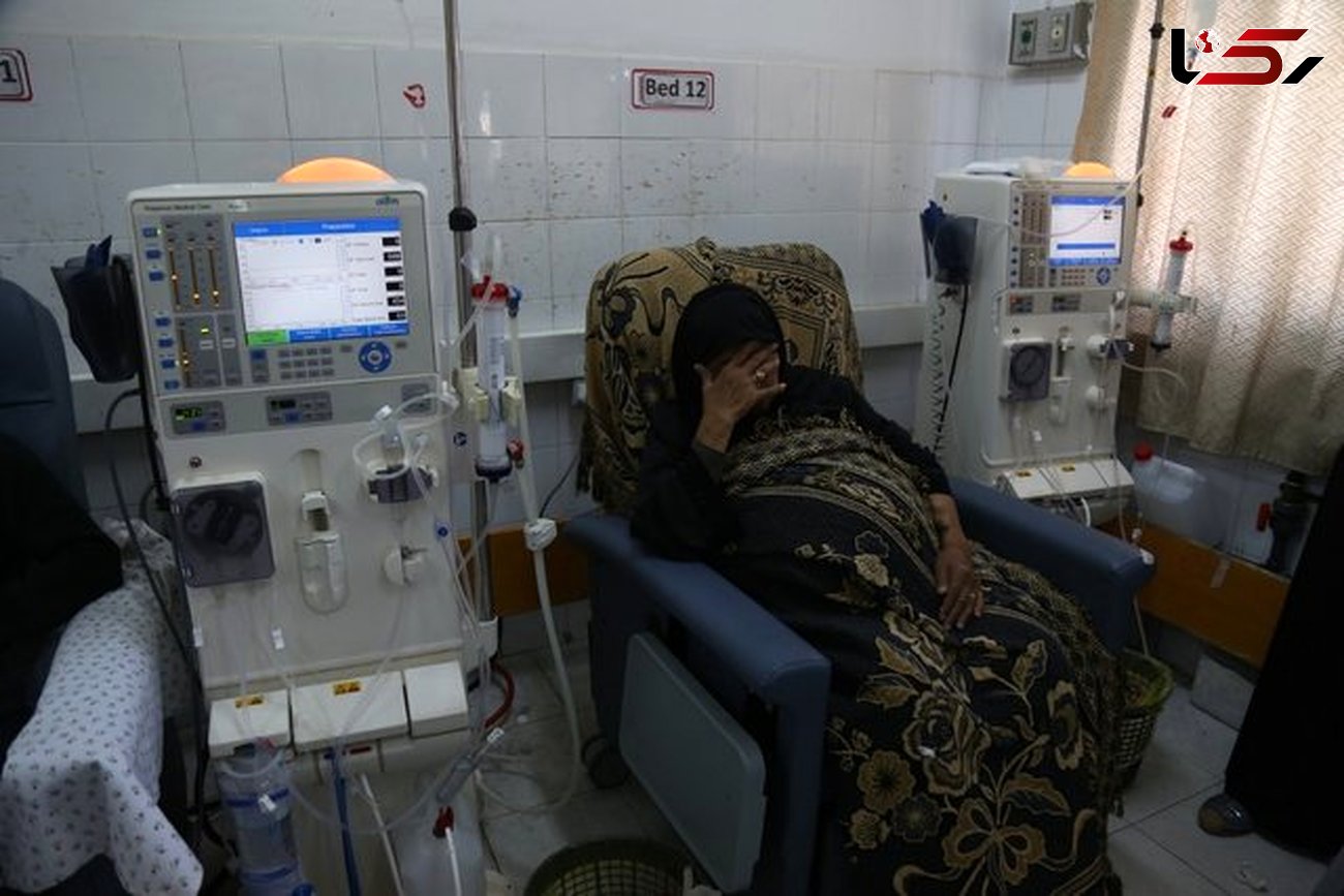غزه با بیشترین کمبود دارویی در ۱۱ سال گذشته مواجه است