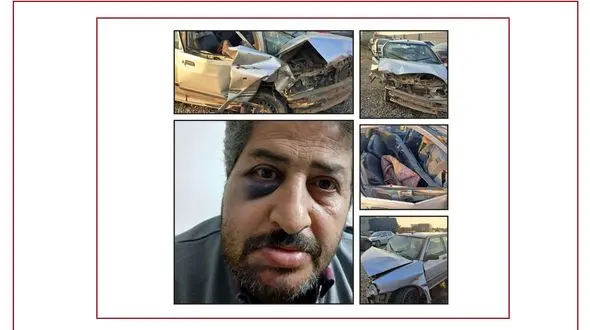 حادثه تلخ برای محیط‌بان میانکاله/ وقتی خستگی می‌کُشد/تأمین شرایط مالی محیط‌بانان، ضرورت ملی است، نه یک لطف سازمانی