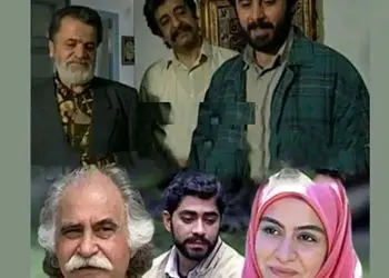 عکس/ تغییر چهره بازیگران سریال کهنه سوار بعد 24 سال! / از آناهیتا همتی تا مریلا زارعی و شیوا ابراهیمی