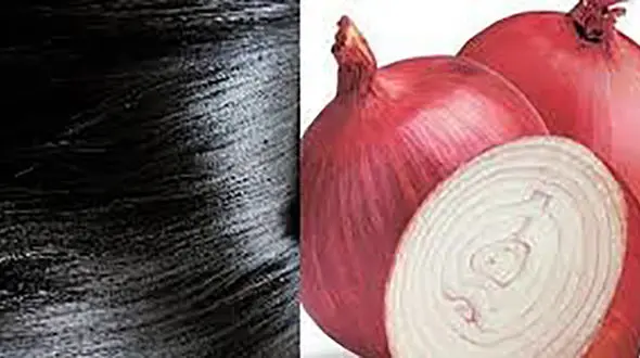 شادابی موها با 3 روش طبیعی