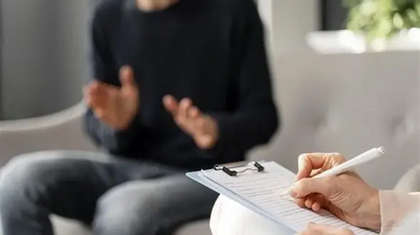 روان درمانی و تاثیر 50 درصدی آن در ترک اعتیاد!