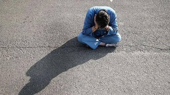 دزد آشنا دستگاه آندوسکوپی بیمارستانی در تهران را از کار انداخت