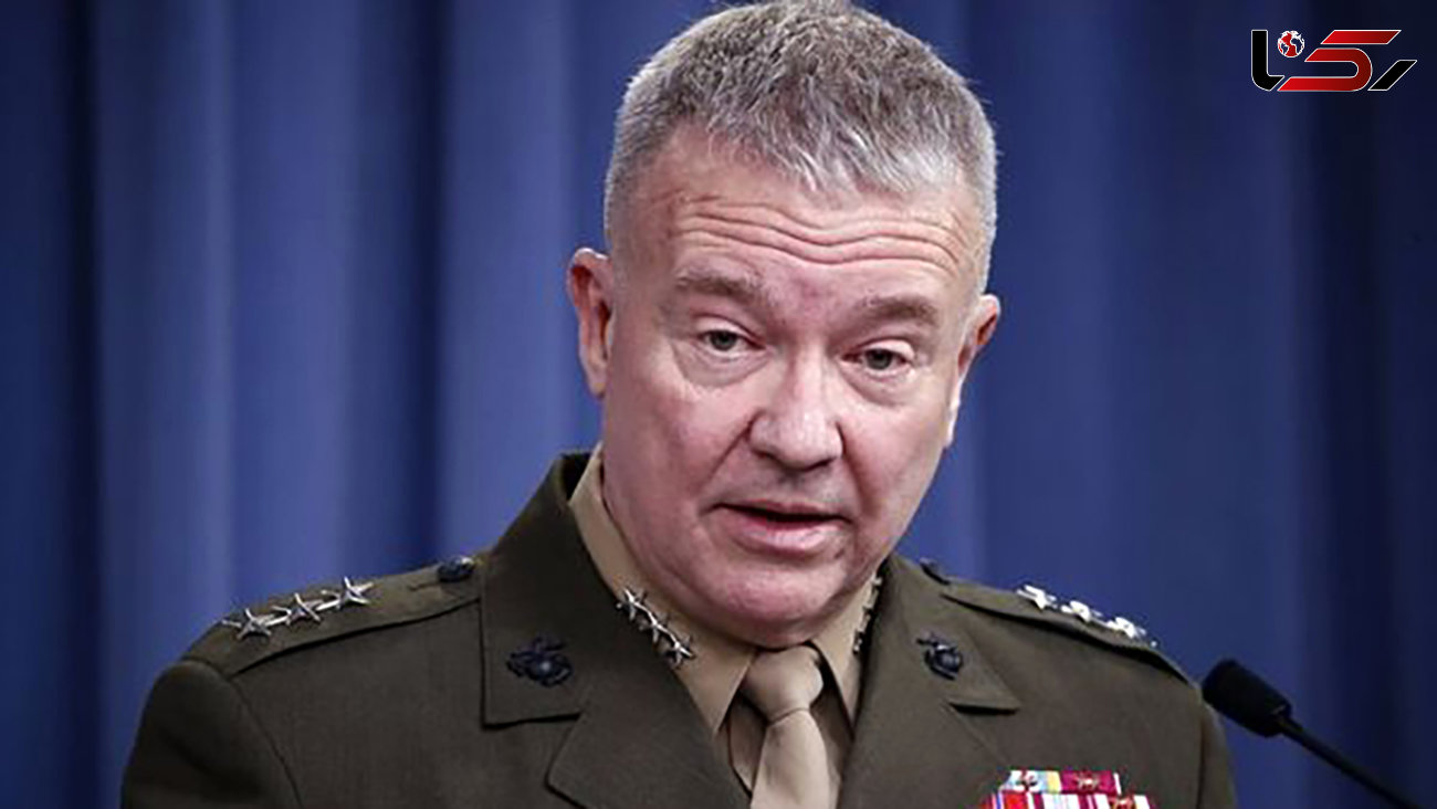  واکنش فرمانده آمریکایی به احتمال جنگ با ایران 