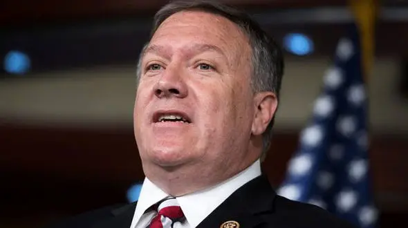 پمپئو: درخواست‌ ها برای معافیت از تحریم نفتی ایران بررسی می‌شود