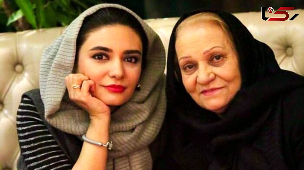 ناگفته های وحشتناک لیندا کیانی بازیگر کشورمان از زمان جنگ: با موج انفجار وسط اتاق پرت شدیم من مدتی لال شده بودم!