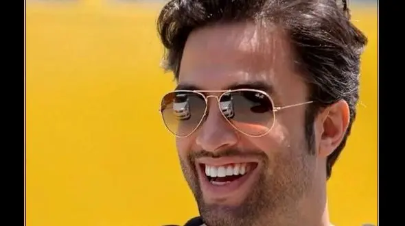 بنیامین با این ویدئو رسما از ماتریکس خارج شد!