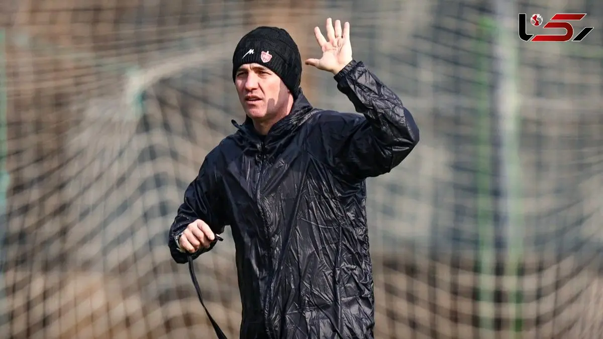 انقلاب اوسمار شروع می‌شود؛ تنها 2 روز تا تغییرات بزرگ در لیست پرسپولیس