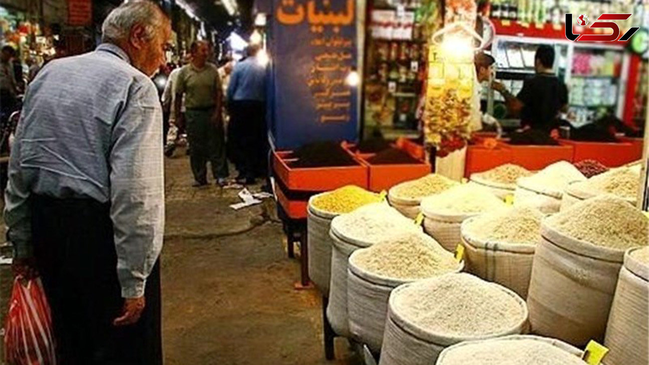 دلیل گرانی برنج در بازار چیست؟