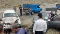 3 کشته و 15 مصدوم در حادثه دلخراش جاده‌ای خراسان رضوی