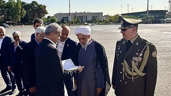 پزشکیان عازم هند شد؛ بریکس فرصتی برای مقابله با یک‌جانبه‌گرایی