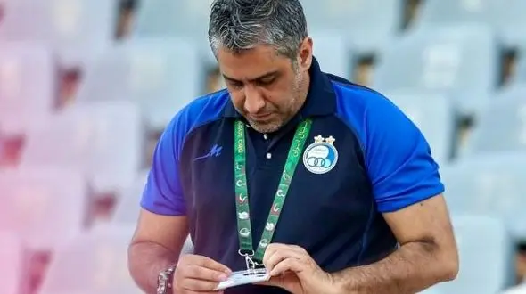 رفتار شرم آور مسئول باشگاه استقلال با مجیدی