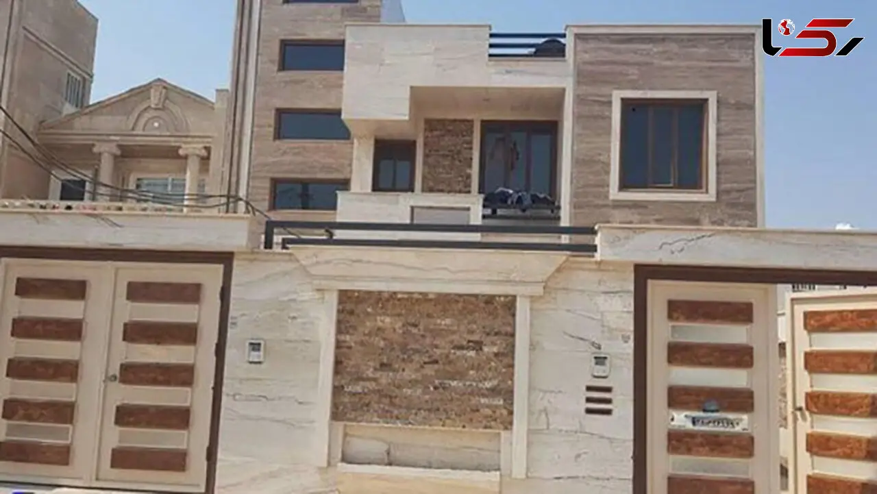 تیراندازی به خانه کاندیدای هیات کشتی کهگیلویه و بویراحمد + عکس
