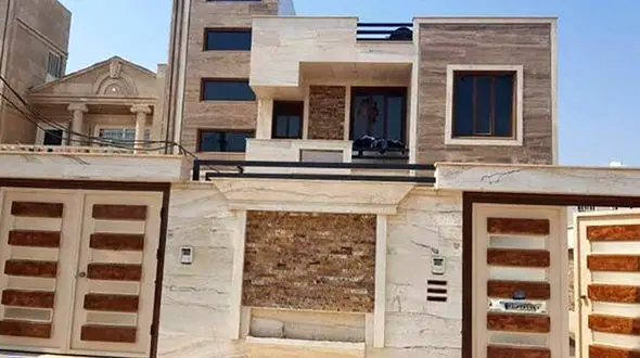 تیراندازی به خانه کاندیدای هیات کشتی کهگیلویه و بویراحمد + عکس
