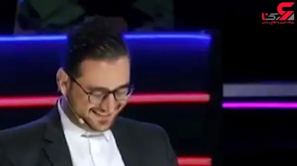 تقلید صدای بشیر حسینی در برنامه "عصر جدید"+فیلم