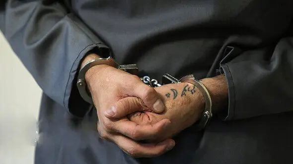 دستگیری شوهر به اتهام قتل زن موقع خروج از کشور 