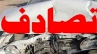 کاهش ۸۸ درصدی تصادفات فوتی طی ایام نوروز در ایلام