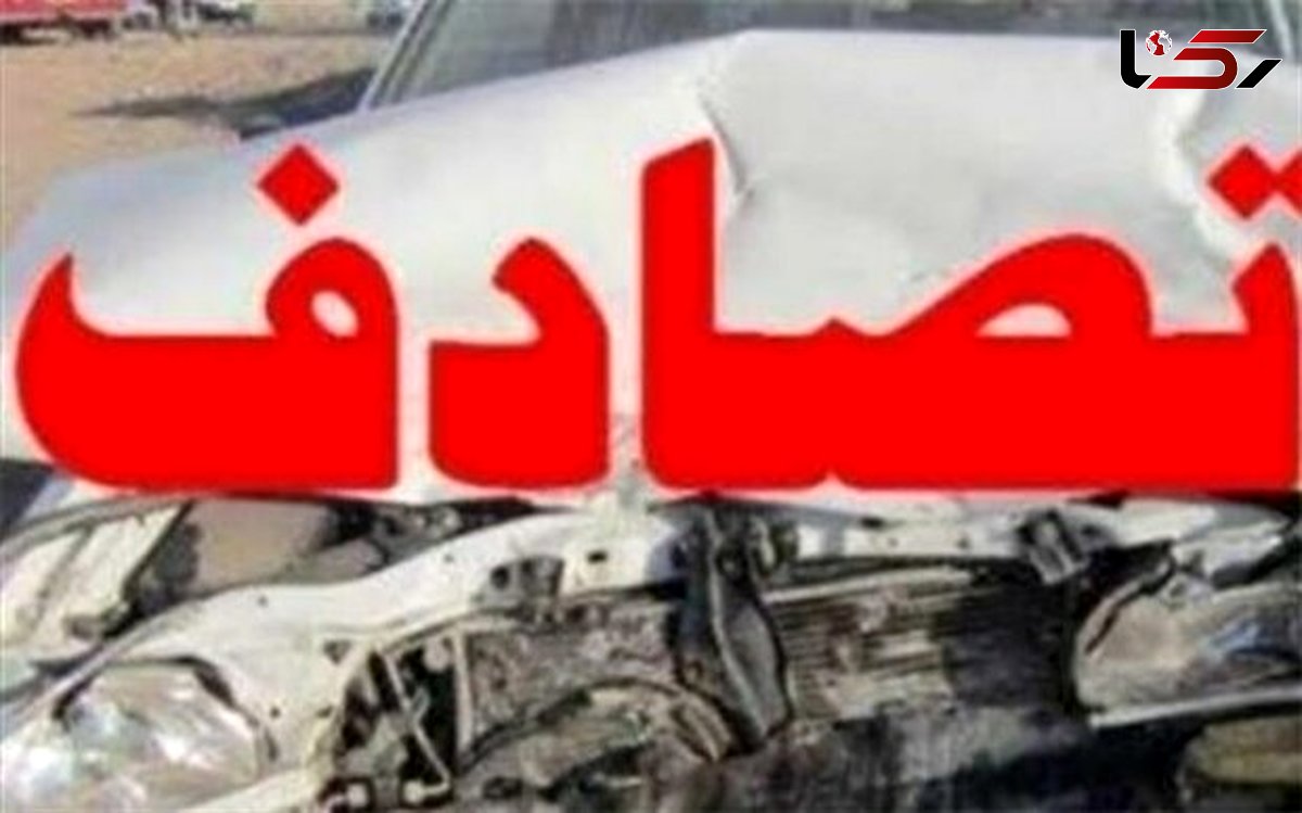 کاهش ۸۸ درصدی تصادفات فوتی طی ایام نوروز در ایلام