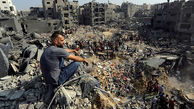 گوترش: بزرگترین تلفات سازمان ملل در جنگ غزه بوجود آمد 