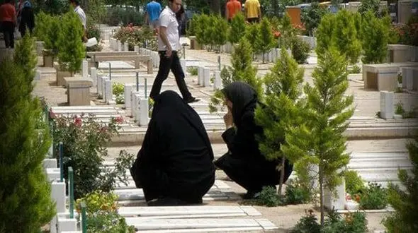 این مکان در شب سال تحویل تهران 24 ساعته باز است