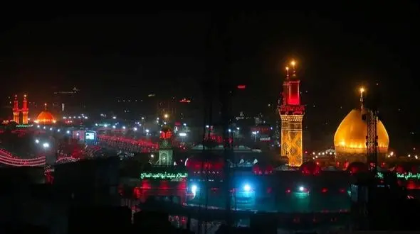 اربعین 1402 ، اربعین متفاوت تر از سال های گذشته