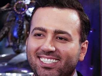 فیلم / داستان خودکشی علی صبوری از زبان خودش! +فیلم