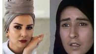 بازیگران زن ایرانی که روز به روز زیباتر می شوند + عکس های حیرت آور قبل و بعد 9 خانم بازیگر !