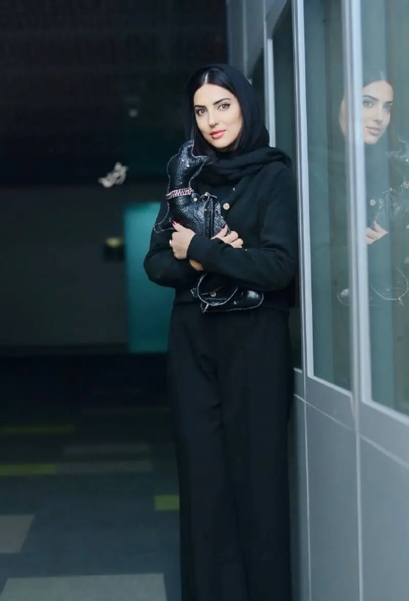 هلیا امامی