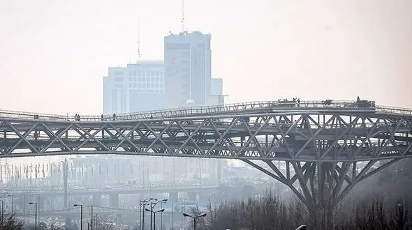 فرصت سوزی احمدی نژاد، عامل ناتوانی امروز ایران در برابر تغییرات اقلیمی/ کمتر از 30 سال فرصت نفت فروشی داریم