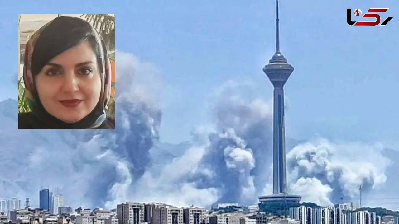  تأثیر اضطراب جنگ برای مردان و زنان 30 تا 40 ساله + راهکارهای علمی دکتر مریم سامانی